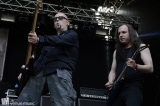 Darkness @Turock Open Air 2015