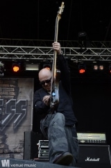 Darkness @Turock Open Air 2015
