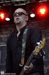 Darkness @Turock Open Air 2015