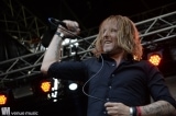Darkness @Turock Open Air 2015