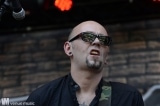 Darkness @Turock Open Air 2015