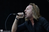 Darkness @Turock Open Air 2015