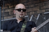 Darkness @Turock Open Air 2015