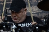 Darkness @Turock Open Air 2015