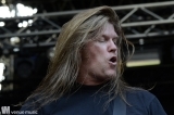 Darkness @Turock Open Air 2015