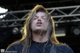 Darkness @Turock Open Air 2015
