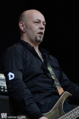 Darkness @Turock Open Air 2015