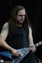 Darkness @Turock Open Air 2015