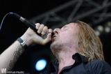 Darkness @Turock Open Air 2015