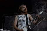 Deserted Fear @Turock Open Air 2015