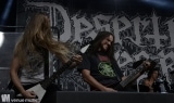 Deserted Fear @Turock Open Air 2015