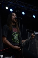 Deserted Fear @Turock Open Air 2015