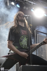 Deserted Fear @Turock Open Air 2015