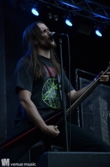 Deserted Fear @Turock Open Air 2015