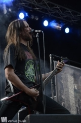 Deserted Fear @Turock Open Air 2015