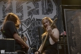 Deserted Fear @Turock Open Air 2015