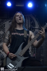 Deserted Fear @Turock Open Air 2015