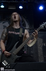 Deserted Fear @Turock Open Air 2015