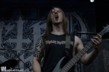 Deserted Fear @Turock Open Air 2015