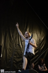 Deserted Fear @Turock Open Air 2015