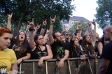 Deserted Fear @Turock Open Air 2015