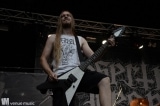 Deserted Fear @Turock Open Air 2015