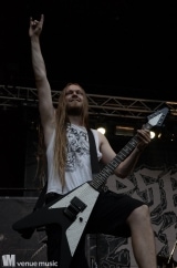 Deserted Fear @Turock Open Air 2015