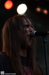 Deserted Fear @Turock Open Air 2015