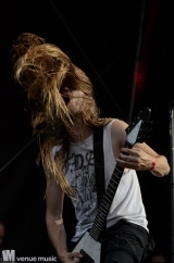 Deserted Fear @Turock Open Air 2015