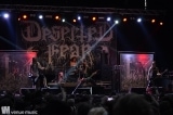 Deserted Fear @Turock Open Air 2015