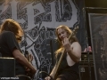 Deserted Fear @Turock Open Air 2015