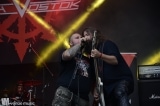 Loch Vostok @Turock Open Air 2015
