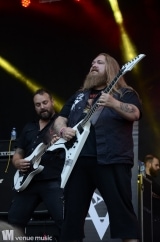 Loch Vostok @Turock Open Air 2015