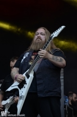Loch Vostok @Turock Open Air 2015
