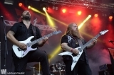 Loch Vostok @Turock Open Air 2015