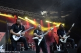 Loch Vostok @Turock Open Air 2015