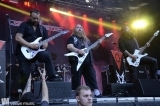 Loch Vostok @Turock Open Air 2015
