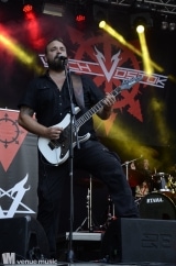 Loch Vostok @Turock Open Air 2015