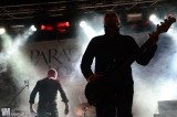Paradise Lost @Turock Open Air 2015