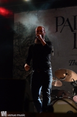Paradise Lost @Turock Open Air 2015