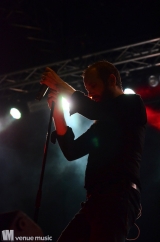 Paradise Lost @Turock Open Air 2015