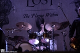 Paradise Lost @Turock Open Air 2015