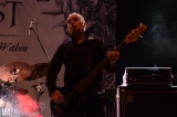 Paradise Lost @Turock Open Air 2015