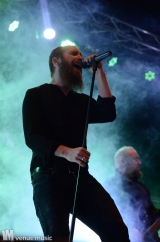 Paradise Lost @Turock Open Air 2015