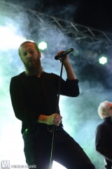 Paradise Lost @Turock Open Air 2015