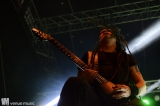 Paradise Lost @Turock Open Air 2015