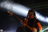 Paradise Lost @Turock Open Air 2015