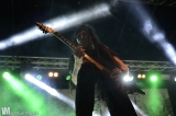 Paradise Lost @Turock Open Air 2015