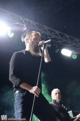 Paradise Lost @Turock Open Air 2015