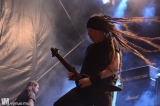 Paradise Lost @Turock Open Air 2015
